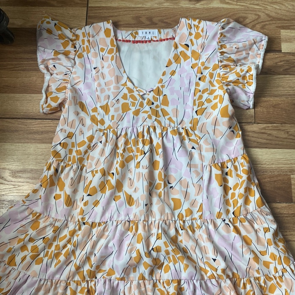 THML Dress